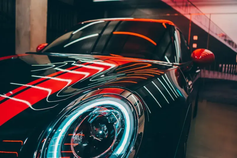 People Public Auto Auction dealership