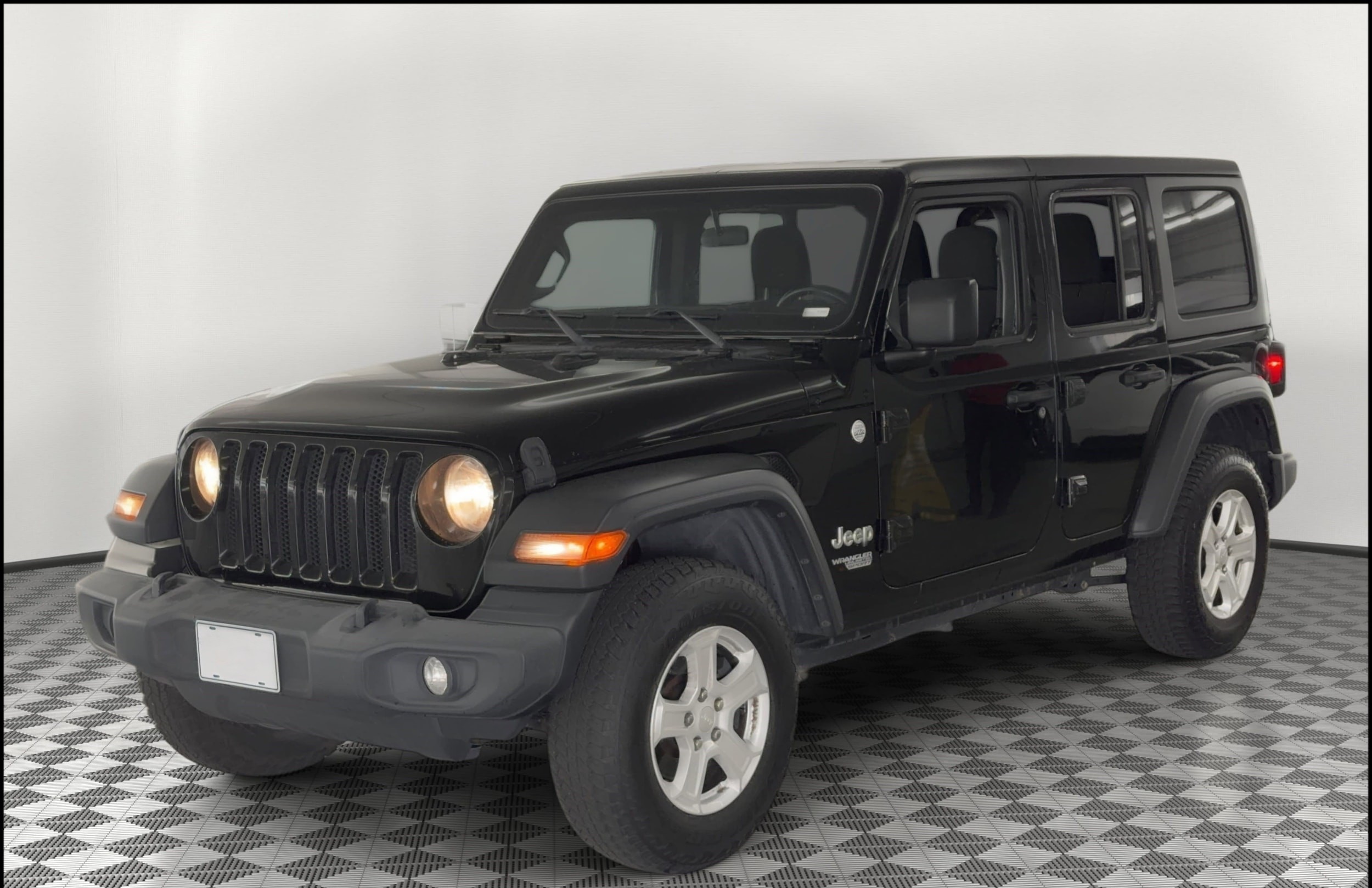 SUVs