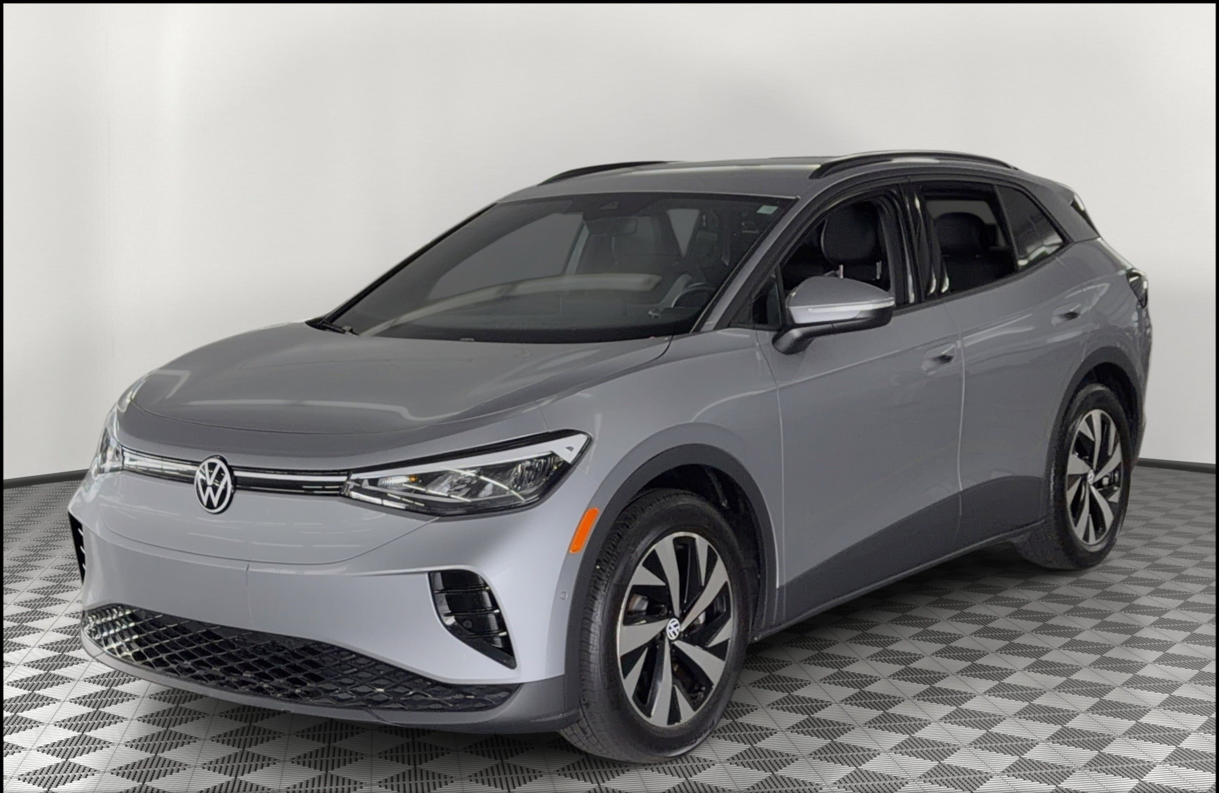 2024 Volkswagen ID.4