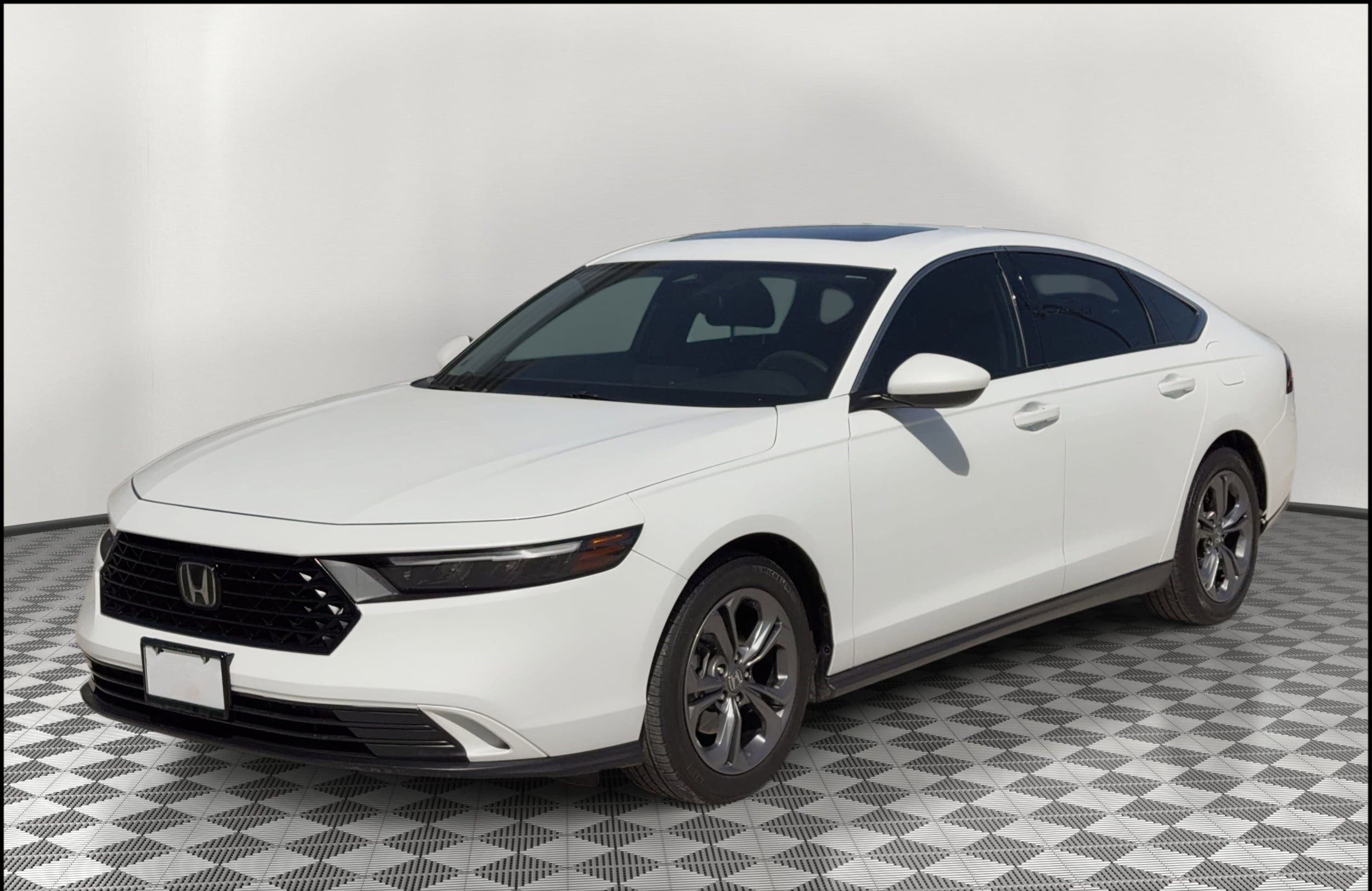 Sedans